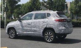 瑞风s4最新爆料,性能与颜值双提升！