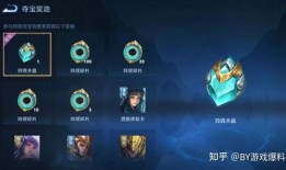 玲珑夺宝最新爆料,揭秘神秘宝藏背后的惊天秘密与传奇故事